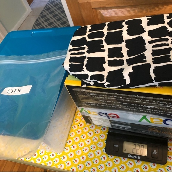 Boden Black White Brick Pattern Stretch Dress Women Size 4 Sleeveless 29” Long - Picture 10 of 10